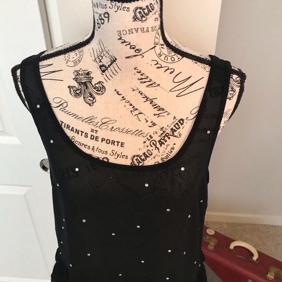 The Arte by Zenana blouse - Picture 4 of 8